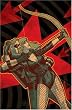 Green Arrow/Black Canary VOL 01: The Wedding Album