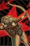 Green Arrow/Black Canary VOL 01: The Wedding Album