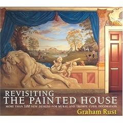Revisiting the Painted House