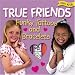 True Friends Funky Tattoos and Bracelets (Fun Kits (Top That!))
