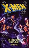 X-Men: The Legacy Quest: Bk. 1 (X-Men)