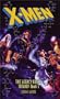 X-Men: The Legacy Quest Book 1