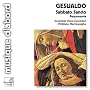 Gesualdo: Sabbato Sancto; Responsoria