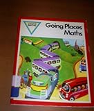 Going places maths