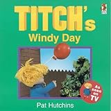 Titch's windy day