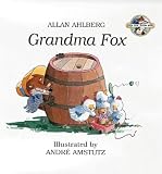 Review Penguin UK  / Grandma Fox (Fast Fox, Slow Dog)