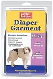 Diaper Garment - 30 in. x 38 in.