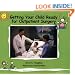 GETTING YOUR CHILD READY FOR OUTPATIENT SURGERY