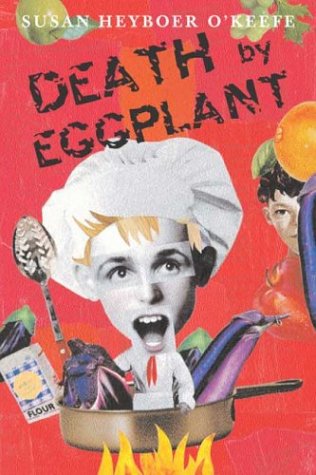 Eggplant