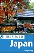 Living Abroad in Japan