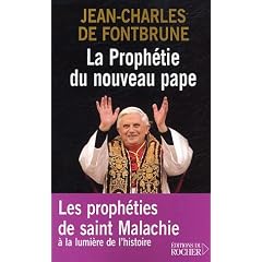La Proph�tie du nouveau pape