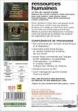 Human Resources [Region 2]