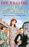 Sally of Sefton Grove