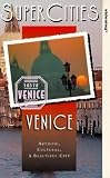 Review Ivn Entertainment  / Super Cities - Venice