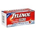 Tylenol Acetaminophen Extra Strength (500 mg), 225-Count Rapid Release Gelcaps