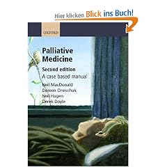 Palliative Medicine: A Case-Based Manual