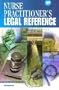 Nurse Practitioner's Legal Reference