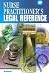 Book Nurse Practitioner's Legal Reference