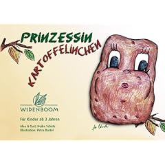 Prinzessin Kartoffelinchen