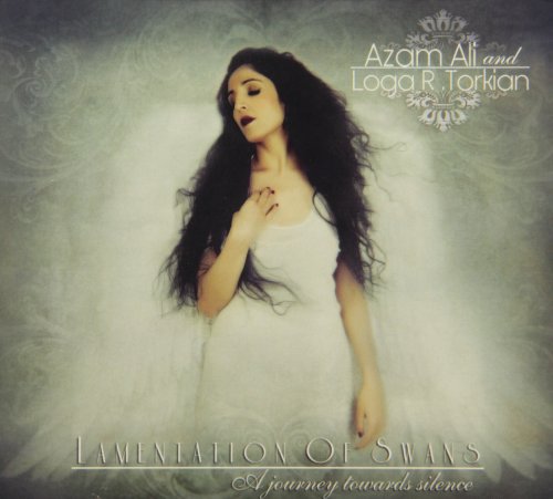 Lamentations of Swans: A Journey Toward Silence