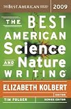 The Best American Science and Nature Writing 2009
