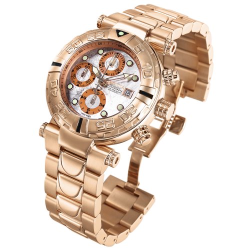 Buy Invicta Mens Reserve Subaqua Noma Chronograph Watch #4380 by Invicta