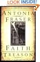 Faith and Treason: The Story of the Gunpowder Plot