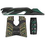 Redz ION Body Kit Olive
