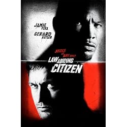 Law Abiding Citizen