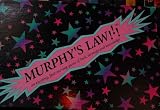 Murphys Law !!! Fun Filled Fact Finding Board Game