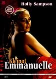 Emmanuelle: Jewel of Emmanuelle (2002) (Region All) PAL (Import with English Language)