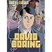 David Boring