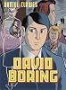 David Boring