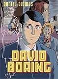David Boring (Spanish Edition): David Boring (Bola Ocho/Eight Ball)