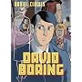 David Boring by Daniel Clowes