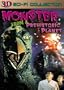 Monster From a Prehistoric Planet