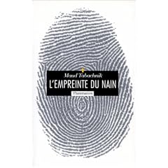 L'empreinte du nain