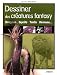 Dessiner des créatures fantasy : Dragons + Esprits + Trolls +... chez Livres sur le nom: 51VJM8FYF6L._SL75_