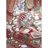 Me to You Bear Light Up Advent Calendar
