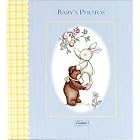 Carter's Just One Year Magnetic Page Photo Album by 