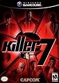 Killer 7