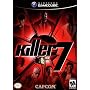 Killer 7 / Game