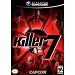 Killer 7 game