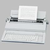 Brother EM-430 Electronic Typewriter