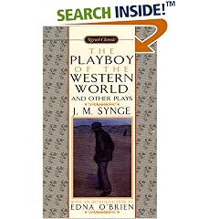 The Playboy of the Western World and Other Plays