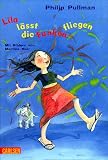 Lila lässt die Funken fliegen. ( Ab 8. J.).