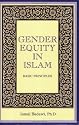 Gender Equity in Islam: Basic Principles