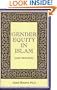 Gender Equity in Islam: Basic Principles