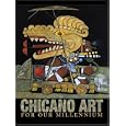 Chicano Art for Our Millennium: Collected Works from the Arizona State University Community