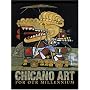 Chicano Art for Our Millennium: Collected Works from the Arizona State University Community